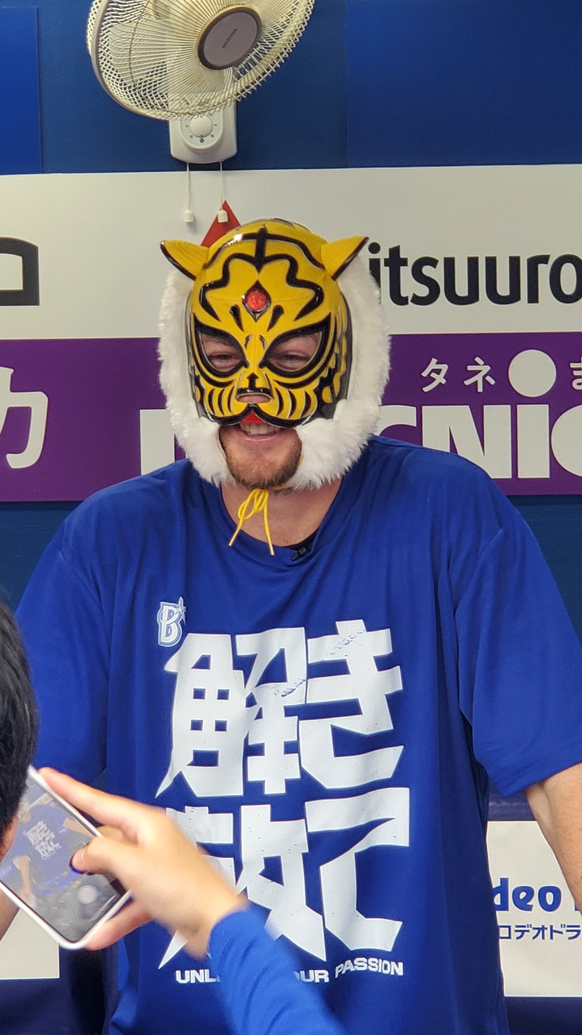 タイガーマスク タイガーマスク Tiger Mask #タイガーマスク #tigermask #新日本