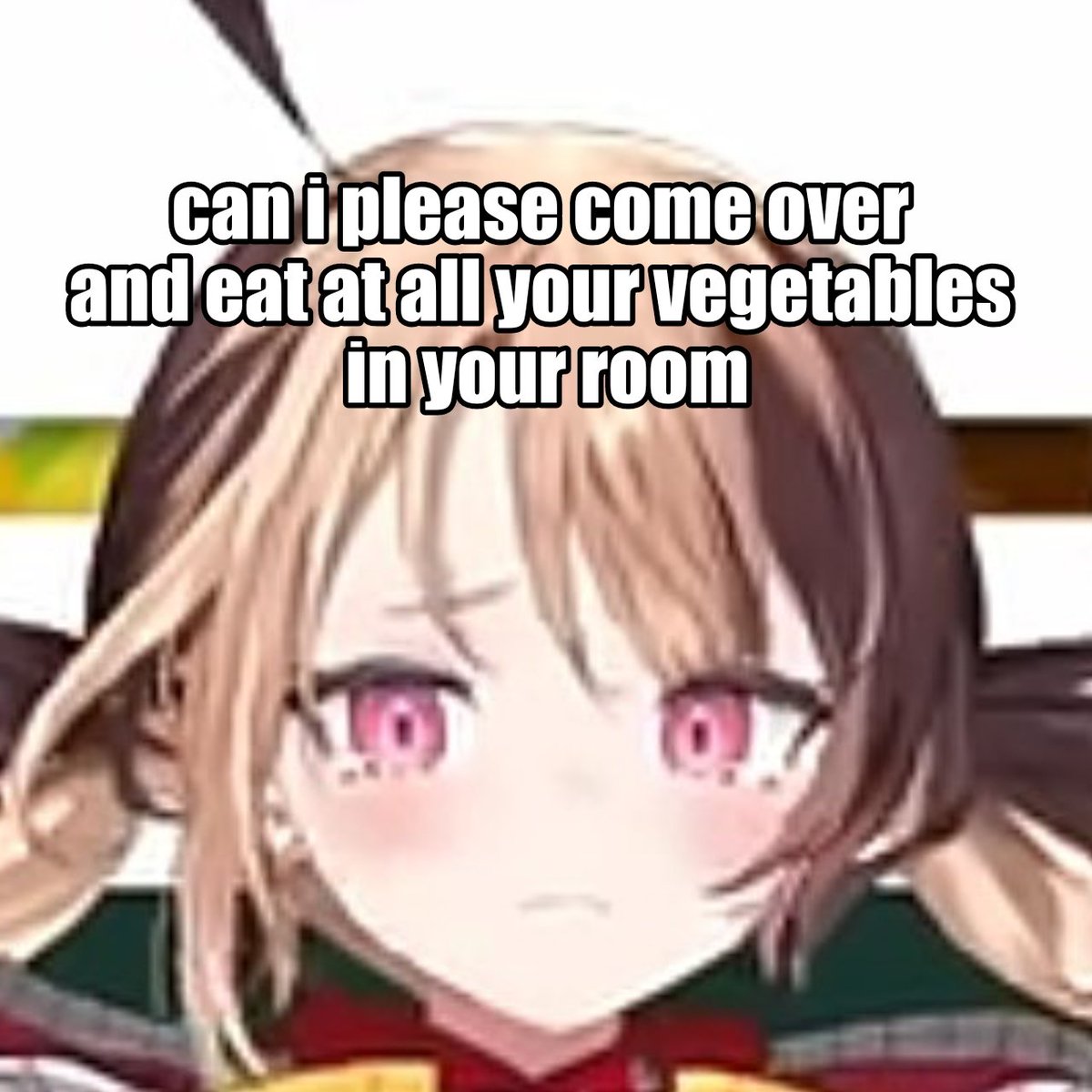 sharing is caring -Cecilia probably