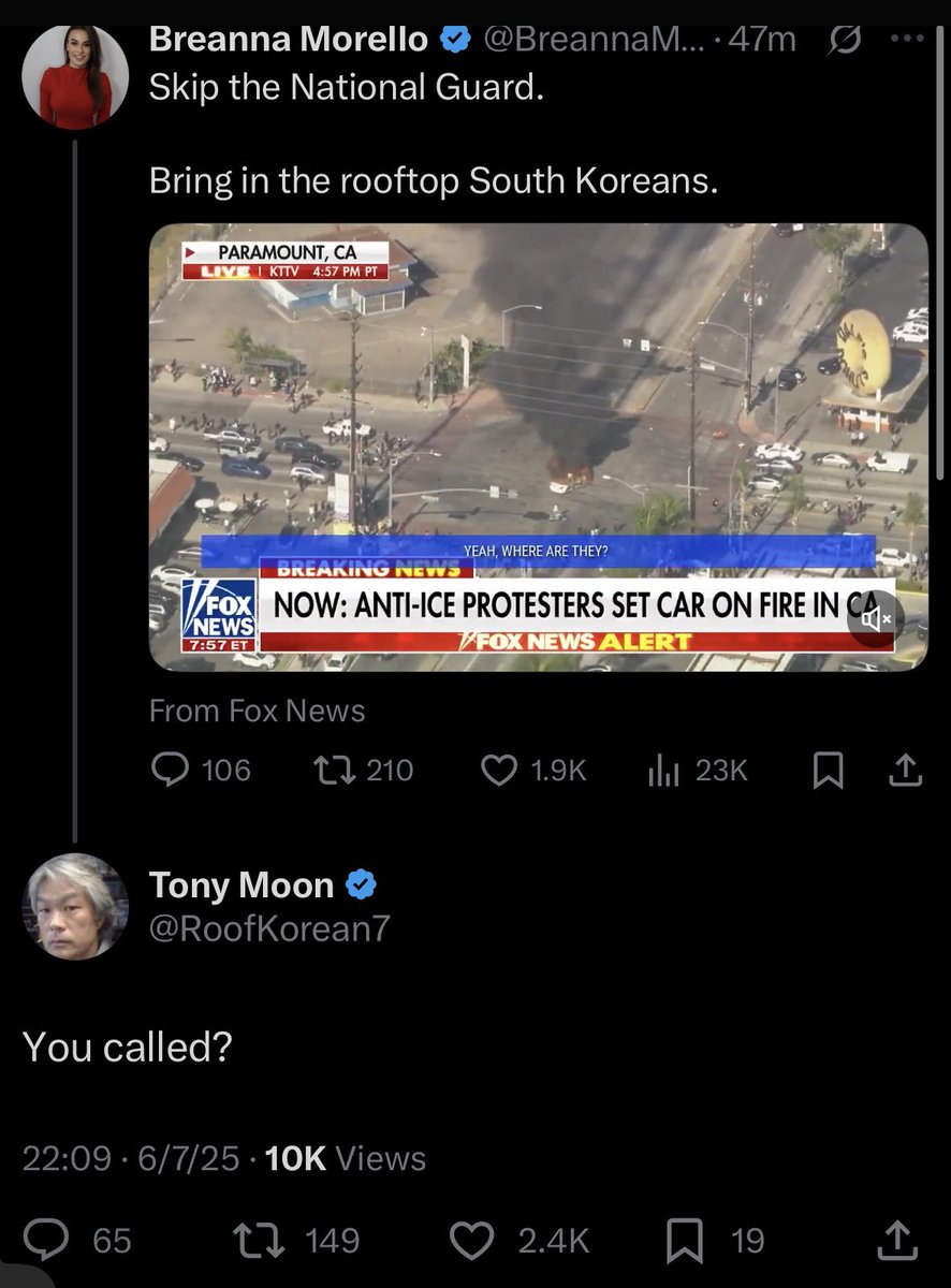 Never deleting this app.

<a href="/BreannaMorello/">Breanna Morello</a> <a href="/RoofKorean7/">Tony Moon</a>