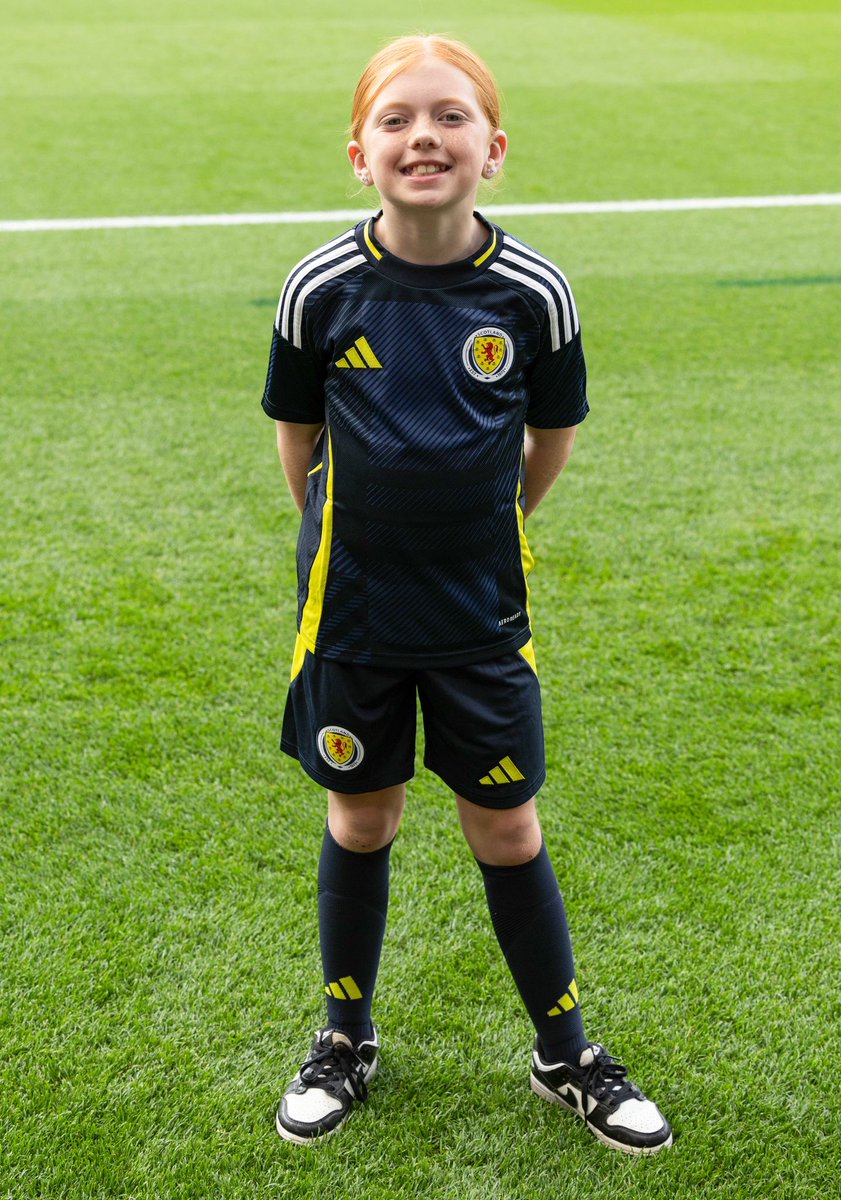 Staigy88's tweet photo. Future star 🏴󠁧󠁢󠁳󠁣󠁴󠁿⚽️ https://t.co/bzx3KU3XmJ