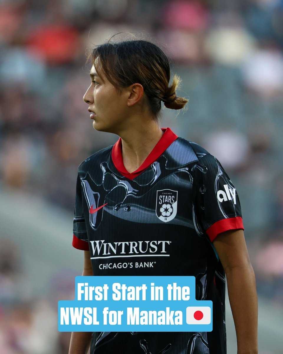 Chicago Stars FC tweet media