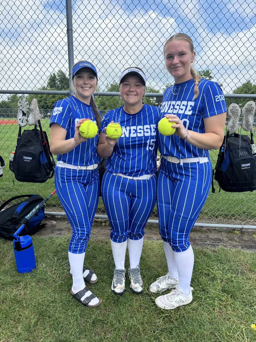 NEO Finesse 08 Percassi (@finessepercassi) on Twitter photo We saw some balls flying out of the park today! <a href="/rowanweber301/">Rowan Weber</a> <a href="/Ally_Negin/">Ally Negin | Uncommitted 2026</a> <a href="/oschneider2026/">Olivia Schneider</a> We saw some balls flying out of the park today! <a href="/rowanweber301/">Rowan Weber</a> <a href="/Ally_Negin/">Ally Negin | Uncommitted 2026</a> <a href="/oschneider2026/">Olivia Schneider</a>