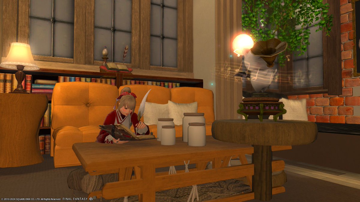 AylethFFXIV's tweet photo. #これを見た人は無言で去年の6月の画像を貼る https://t.co/oDu00zRGKs