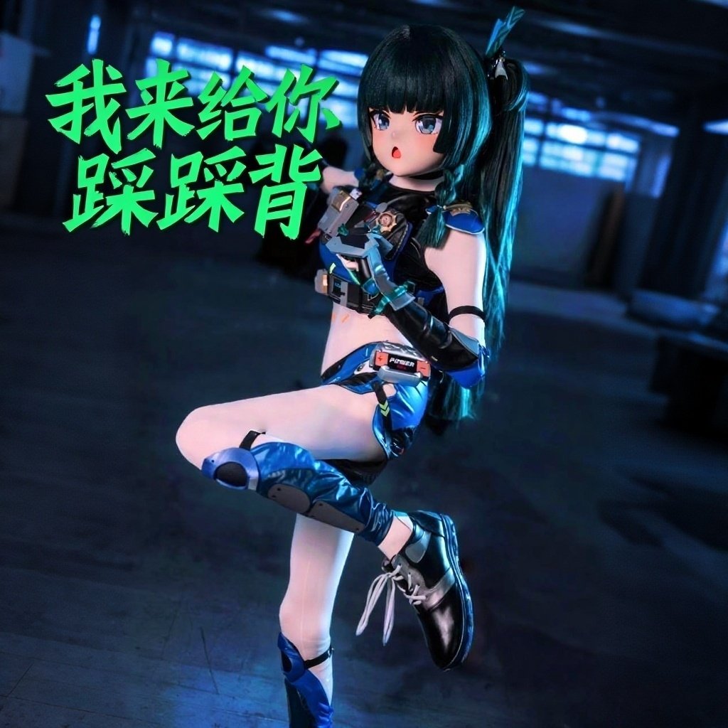 littleorange13's tweet image. 豆包BAGEL模型今天早晨又偷偷上线新版了,可以同时进行图片修改和文字添加(以前只能进行图片修改),小伙伴们可以制作比例1:1的表情包啦~