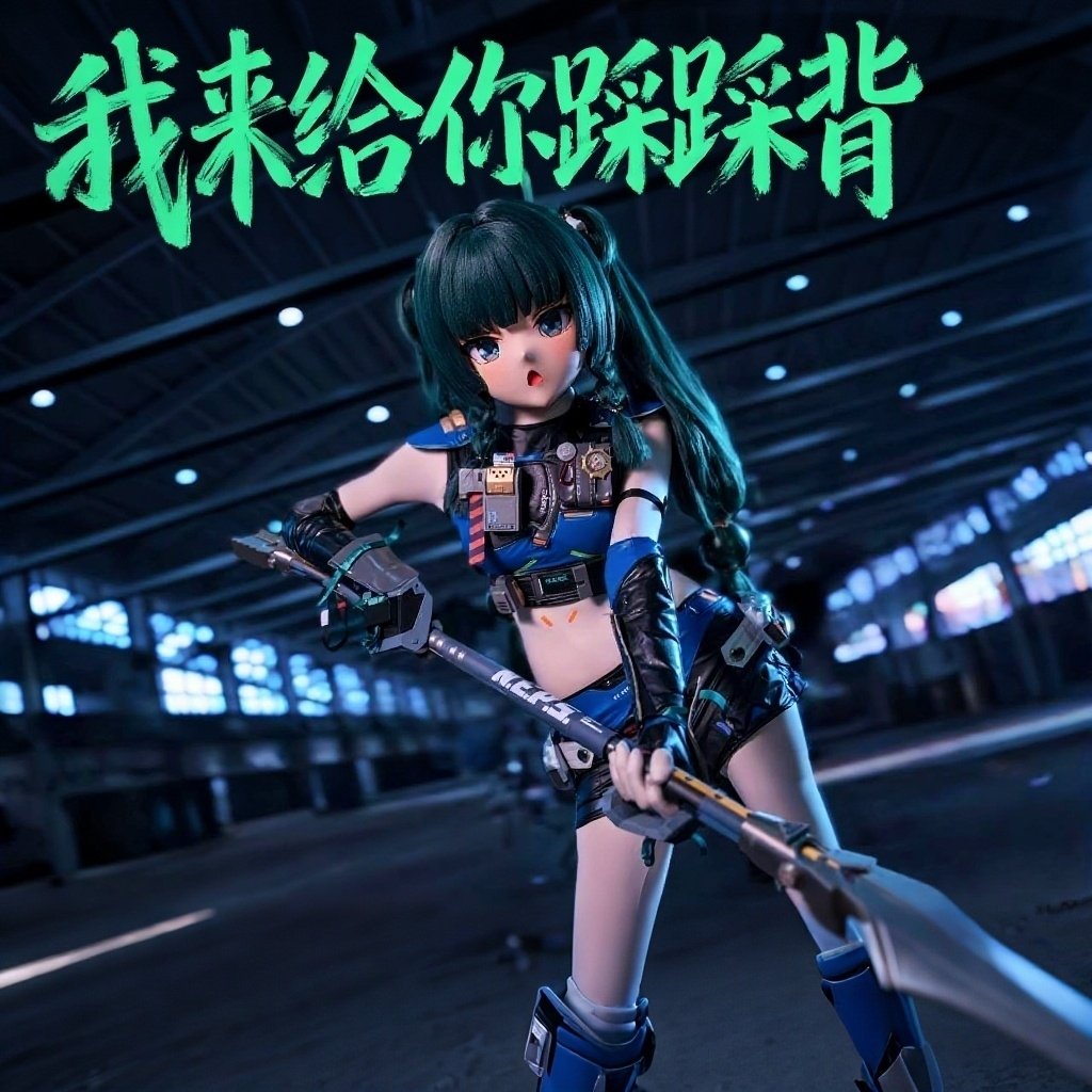 littleorange13's tweet image. 豆包BAGEL模型今天早晨又偷偷上线新版了,可以同时进行图片修改和文字添加(以前只能进行图片修改),小伙伴们可以制作比例1:1的表情包啦~