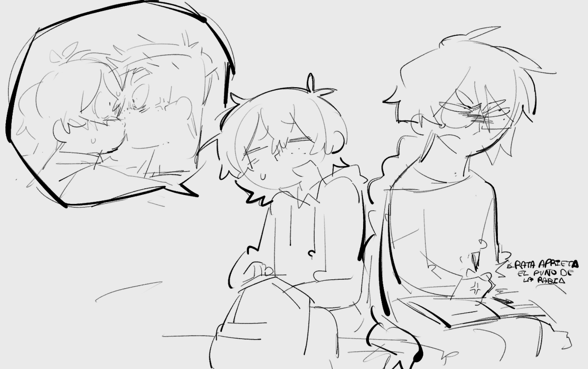 #FNAFHS #FHS #oweddy
Acabé mis exámenes de selectividad el viernes pero ese día me estaba muriendo
