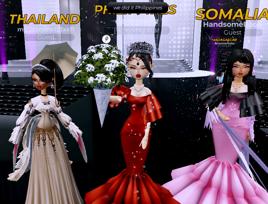 AyatoMilkShake's tweet photo. LETS WELCOME OUR NEW QUEEN PHILIPPINES! https://t.co/NHFN232Dq9