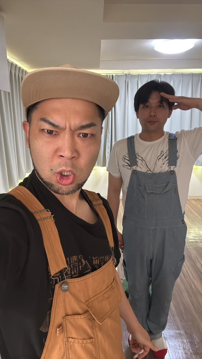 生ファラオ石川 on X