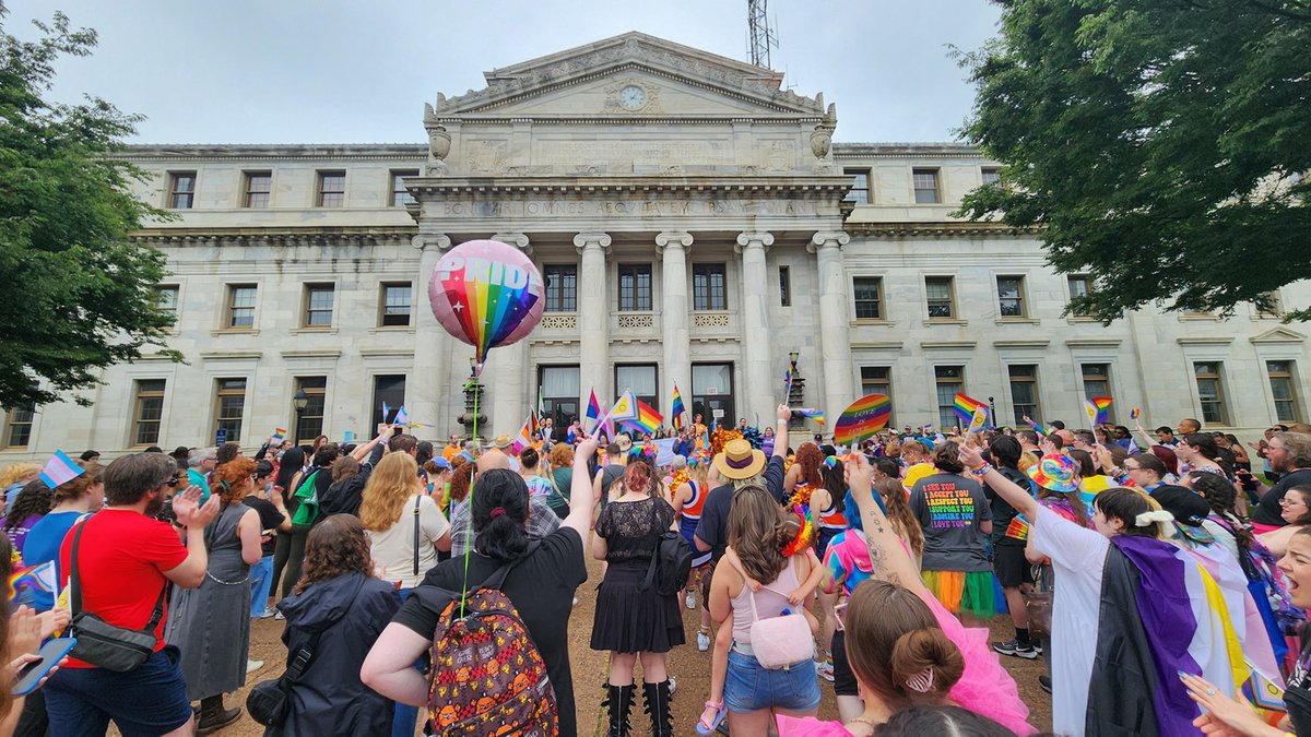 Delaware County tweet media