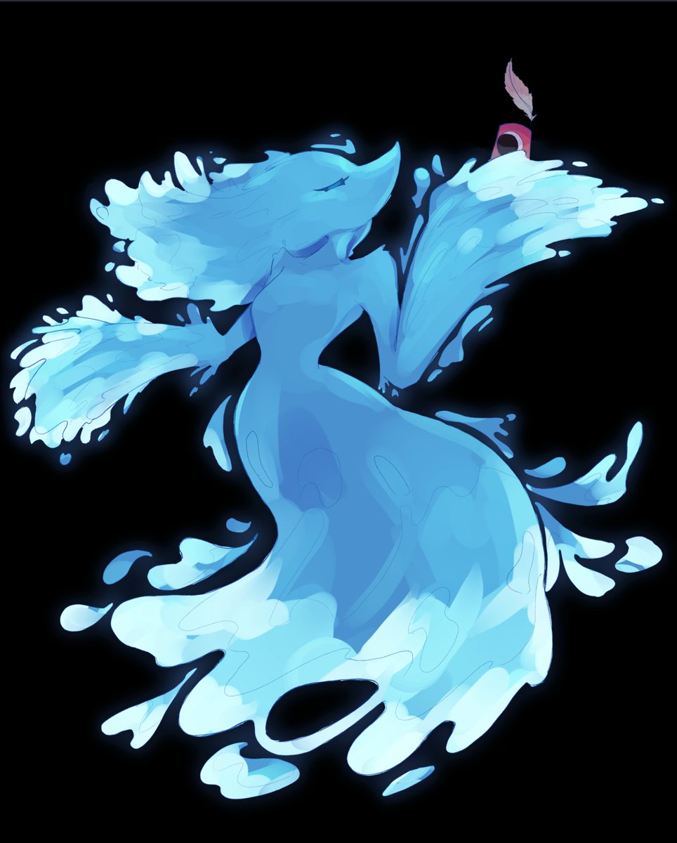 Rlc_Lns's tweet image. I can&apos;t believe I accidentally skipped her battle
Want to replay the entire chapter just because of that

Miss Mizzle is just so gorgeous... 🥹
#DELTARUNE