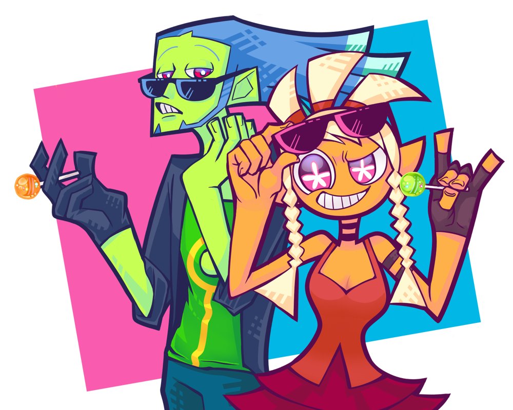 はぎのすけ tweet media