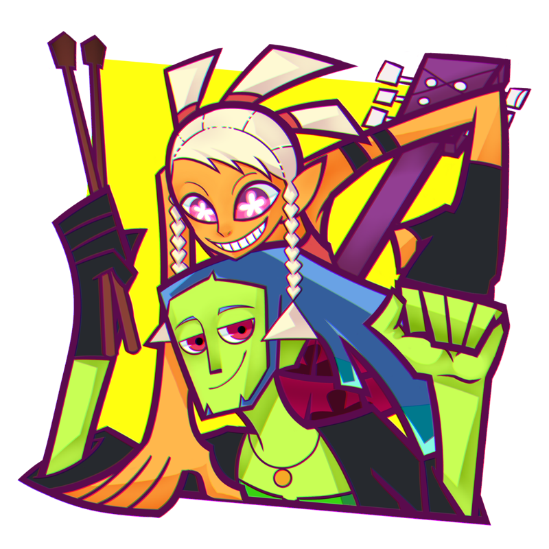 はぎのすけ tweet media