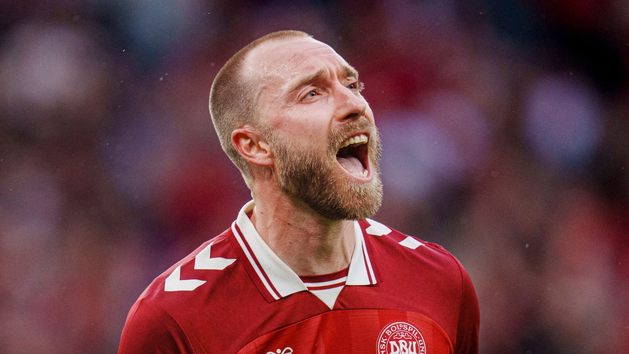 Denmark 2-1 Northern Ireland (Giao hữu) 2025.06.07 All Goals