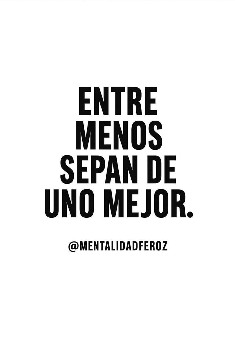 MentalidadFeroz's tweet photo. https://t.co/fW2sQrXfNK