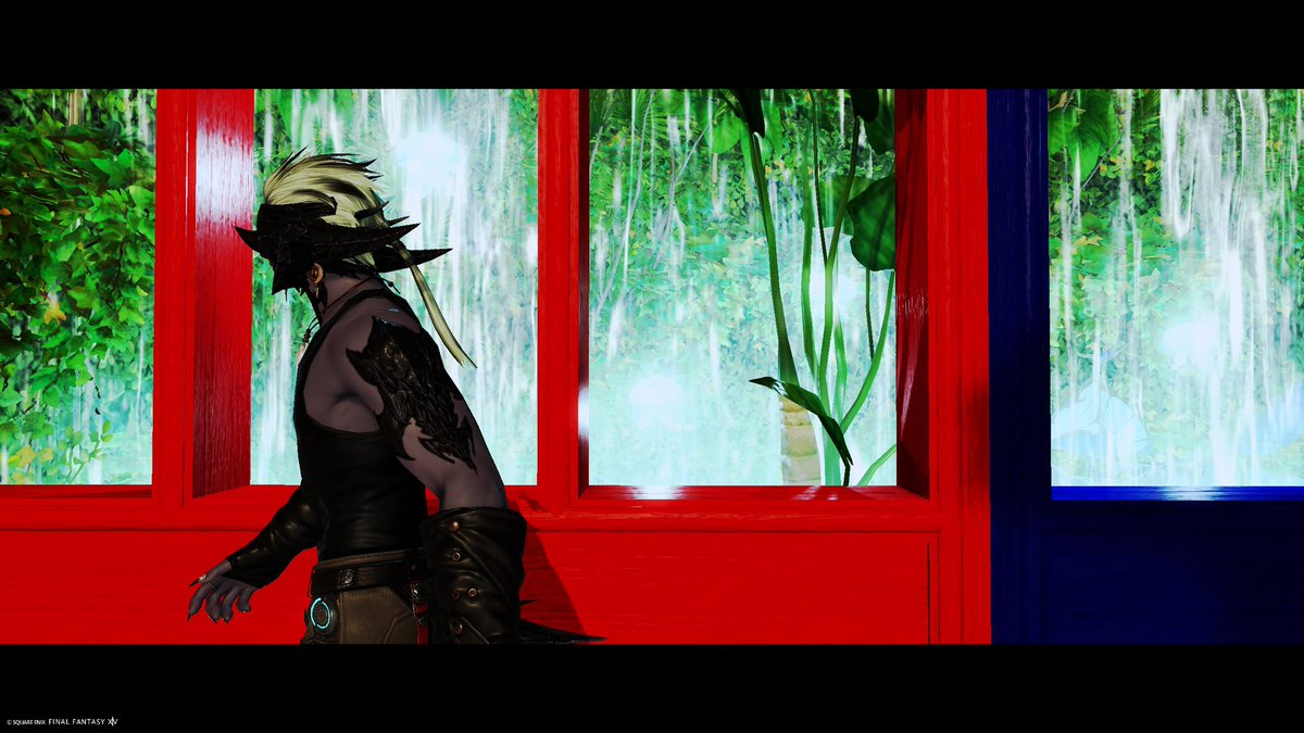 MeuniereTKG's tweet photo. #NEArt #FF14SS 
自由度の高いスタジオ様へお邪魔しました！
己が撮影センスが試されるとのことで早速挑んでみました！！！

惨敗です() https://t.co/u5WrlvAZ1I