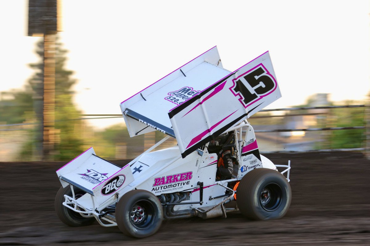 Your NARC 410 Heat Race Winners for the David Tarter Memorial!

Heat 1: Dylan Bloomfield 83v
Heat 2: DJ Netto 88n
Heat 3: Nick Parker 15