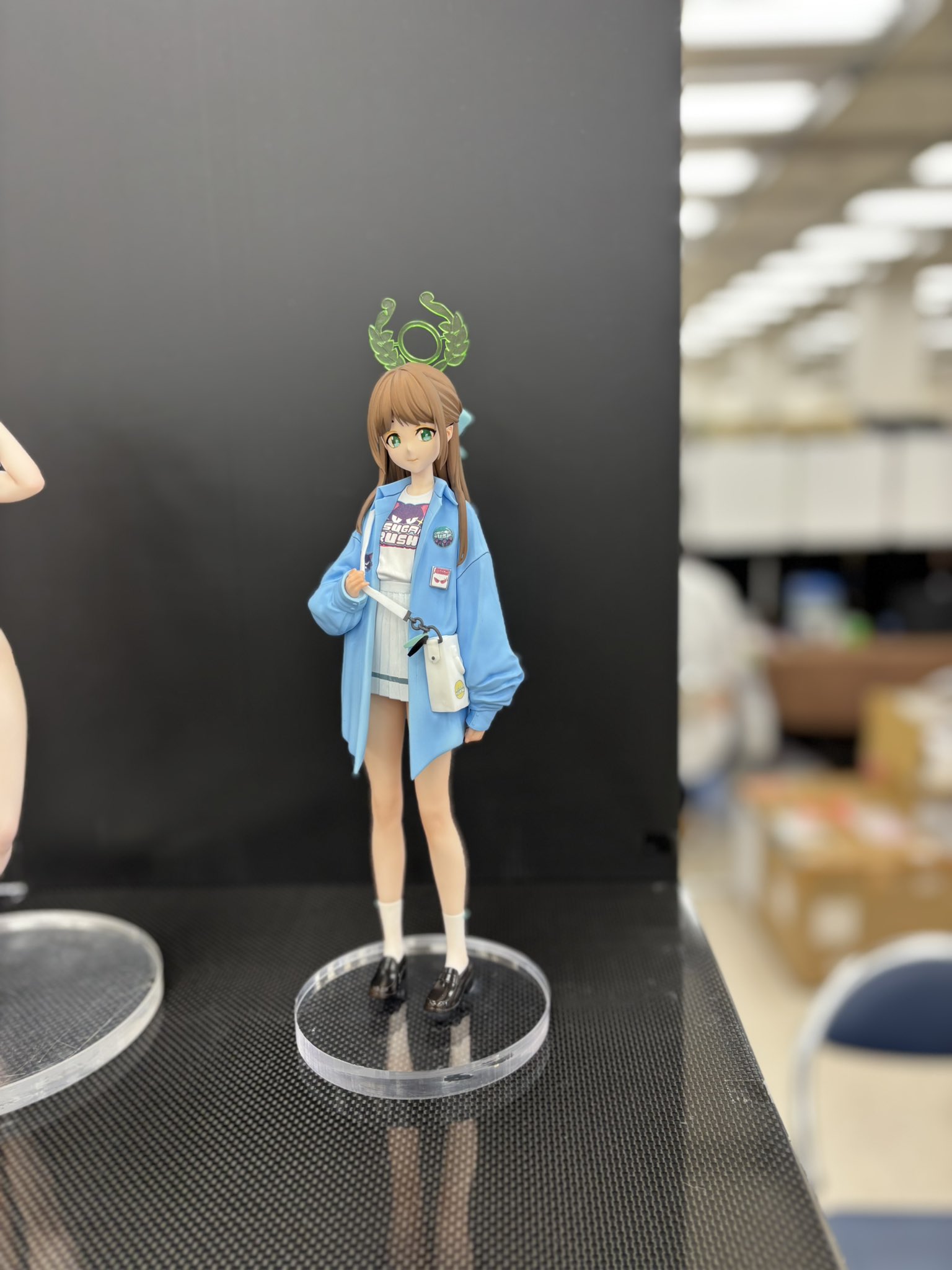 となりのモケイフェスティバル７ 紫藤室 アベンチュリン 崩壊スターレイル となモ となりのモケイフェスティバル7 紫藤室 アベンチュリン 崩壊