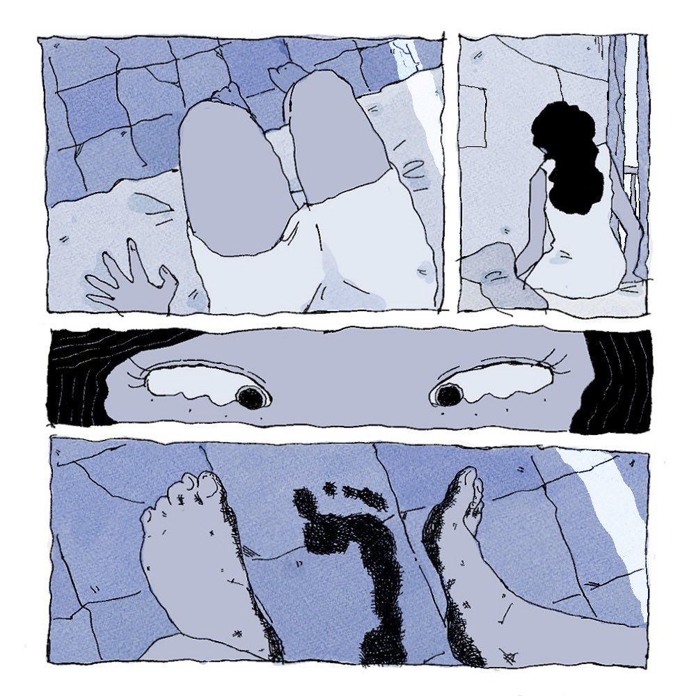 Qsureba's tweet image. 