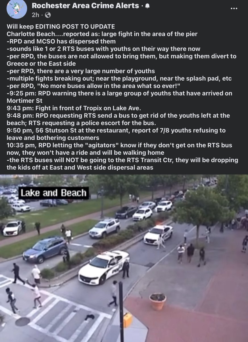 ROCHESTER, NY CRIME, INCIDENTS, NEWS, INFO tweet media
