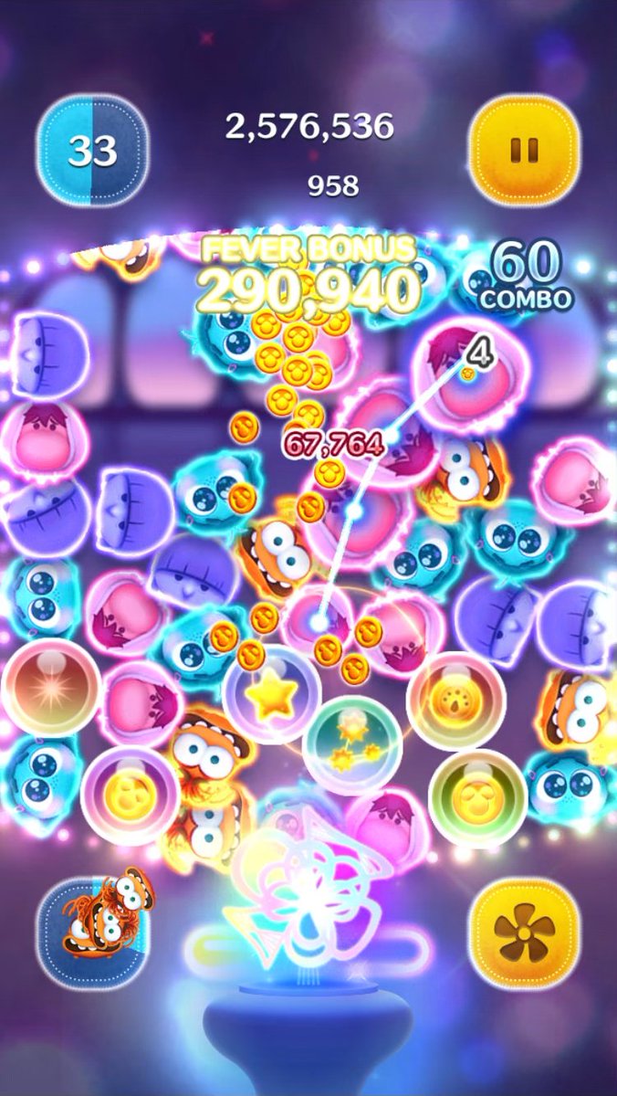 『LINE：ディズニー #ツムツム』に、あたふたと必要以上に準備してしまう新ツム「シンパイ」がボイス付きで登場📣

少しの間、ツムが「シンパイ」「イイナー」「ハズカシ」「ダリィ」の4種類に‼
スキル効果中、花と同じ色のツムをつなぐとまわりも消してくれます💥

明後日6月10日(火)