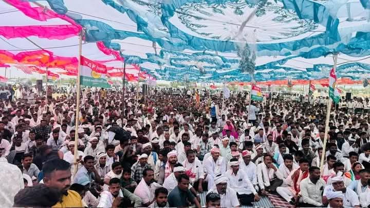 🏵️कल दाहोद, गुजरात में भारत आदिवासी पार्टी के कार्यालय उद्घाटन कार्यक्रम आयोजित हुआ।
गुजरात प्रदेश कार्यकारिणी व दाहोद जिला कार्यकारिणी के पदाधिकारियों के सराहनीय कार्य के लिये आभार। बाप पार्टी आने वाले समय में गुजरात की जनता के लिये एक तीसरे मजबूत विकल्प के रूप से कार्य करेगी।