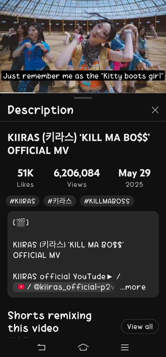 "#KIIRAS_FIRST_CHAPTER" - Results on X | Live Posts & Updates