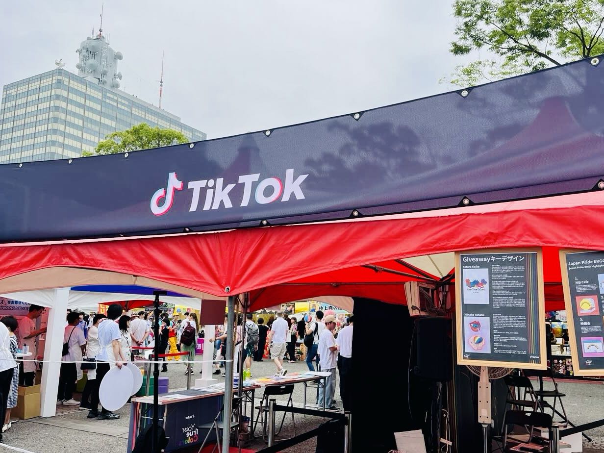 TikTok Japan【公式】ティックトック on X: 