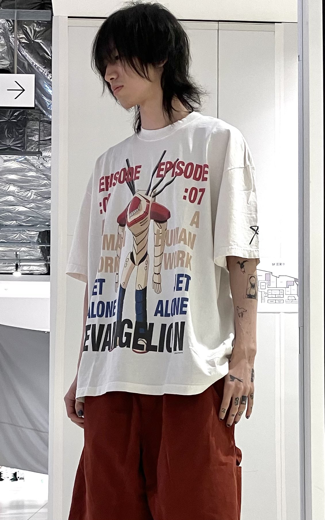 RADIO EVA STORE on X: 