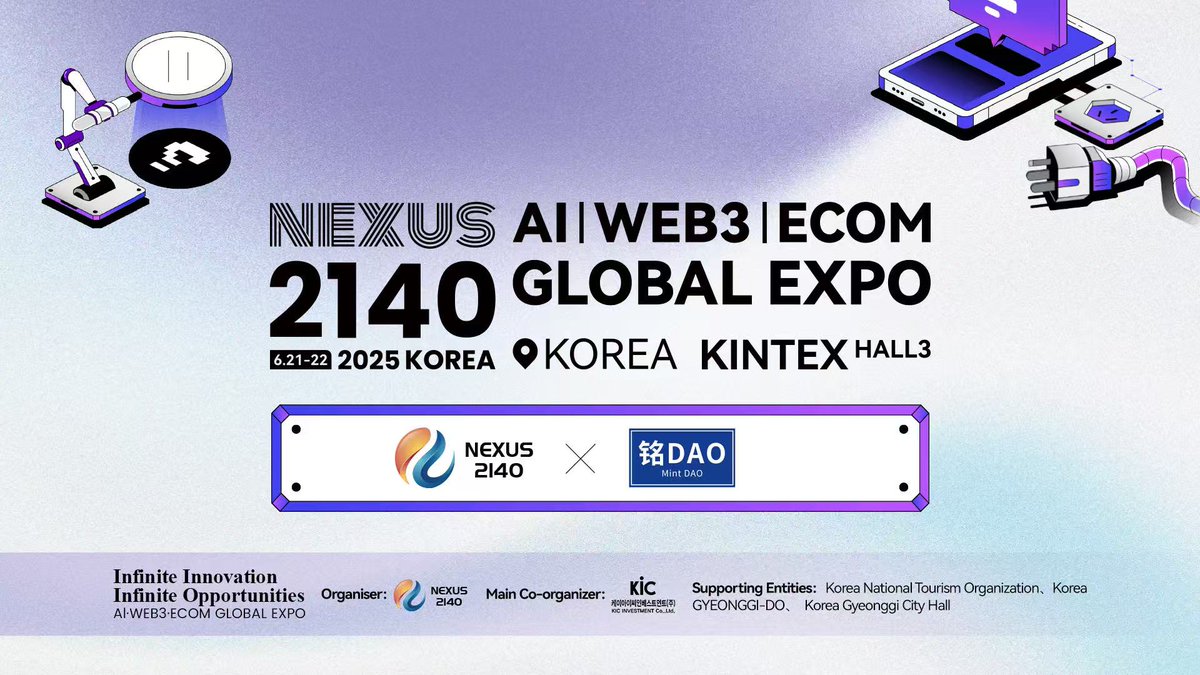 3点区块链 tweet media