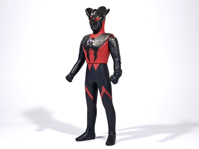 ブログ記事を更新しました。 中国限定のオーブダークネスも含めて