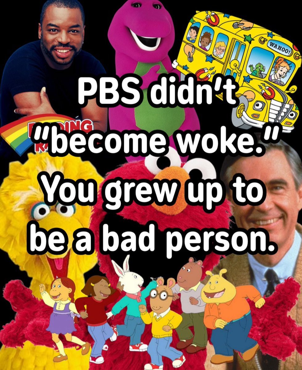 Do you agree with the message of the meme?