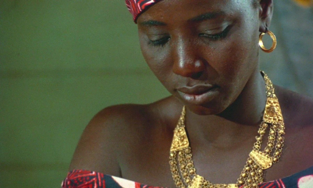 Mandabi (1968) dir. Ousmane Sembène