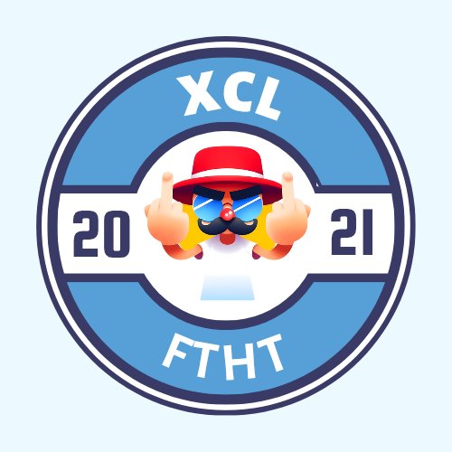 ProjectXCL's tweet image. 