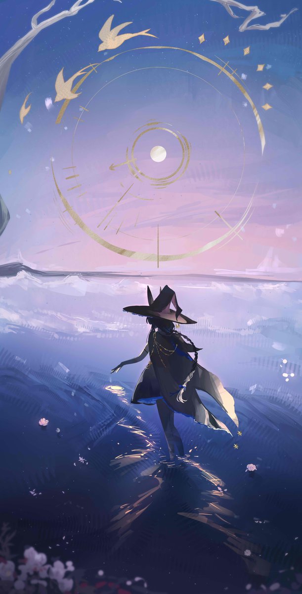 Day24 兔子*3
#100日チャレンジ #100DayChallenge #Arknights #Amiya