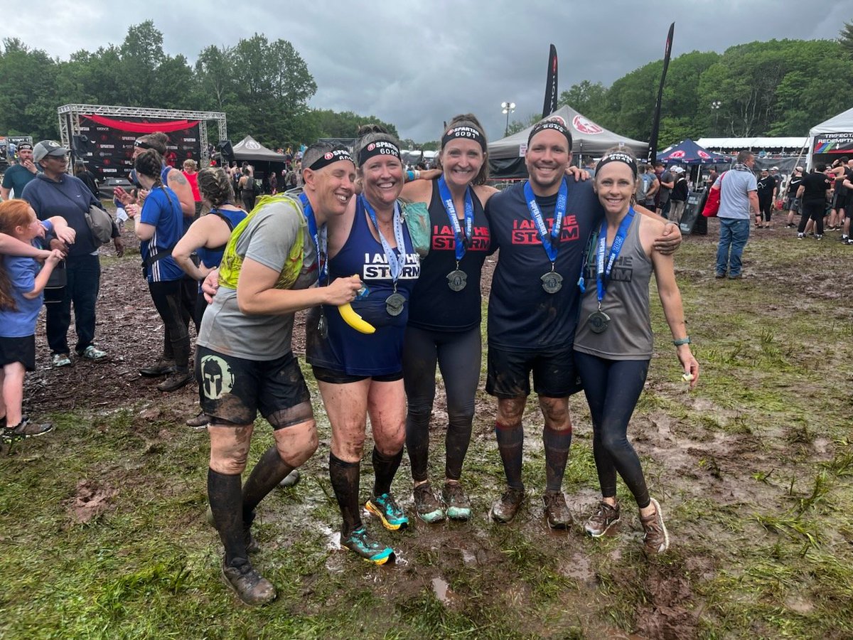 Dr. Shaun Perez (@drshaunperez) on Twitter photo Day #1 of our <a href="/SpartanRace/">spartan</a> weekend was full of rain and even more amazing memories! We're ready to take on the Sprint tomorrow!
#FitLeaders <a href="/Asael_Ruvalcaba/">Asael Ruvalcaba (Mr. R)</a> <a href="/CoachGoodman/">Coach Goodman</a> <a href="/KeithPiccard/">Keith Piccard</a> <a href="/ValChavez2024/">Valerie Chavez</a> <a href="/zjgalvan/">Dr. Zandra Jo Galván ❤️</a> <a href="/educategalore/">Rose Saldaña Pearson</a> <a href="/rizospeakslife/">Dr. Rizo Speaks Life</a> <a href="/CoachTLambVB/">Terry Lambert 🇺🇸</a> <a href="/greg_poppy/">Coach P</a> Day #1 of our <a href="/SpartanRace/">spartan</a> weekend was full of rain and even more amazing memories! We're ready to take on the Sprint tomorrow!
#FitLeaders <a href="/Asael_Ruvalcaba/">Asael Ruvalcaba (Mr. R)</a> <a href="/CoachGoodman/">Coach Goodman</a> <a href="/KeithPiccard/">Keith Piccard</a> <a href="/ValChavez2024/">Valerie Chavez</a> <a href="/zjgalvan/">Dr. Zandra Jo Galván ❤️</a> <a href="/educategalore/">Rose Saldaña Pearson</a> <a href="/rizospeakslife/">Dr. Rizo Speaks Life</a> <a href="/CoachTLambVB/">Terry Lambert 🇺🇸</a> <a href="/greg_poppy/">Coach P</a>