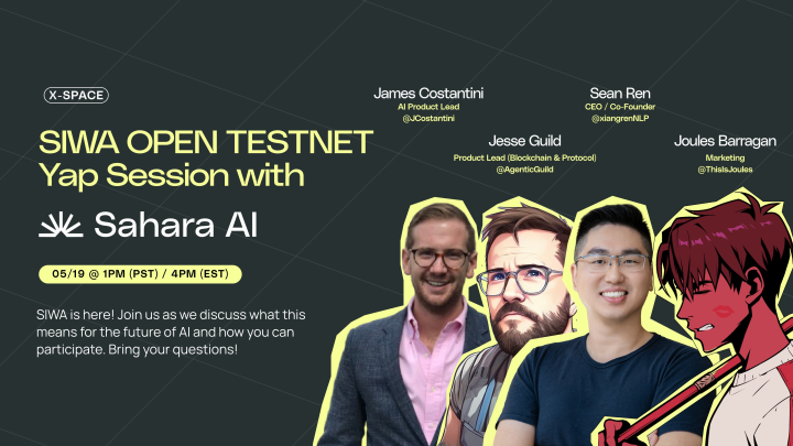 godoi_valter's tweet photo. Develop AI - driven mentorship platforms on Sahara AI, contribute to talent growth, monetize guidance services. Nurture next - gen AI pros. @saharaai #AIforALL https://t.co/aa26aHRoNc