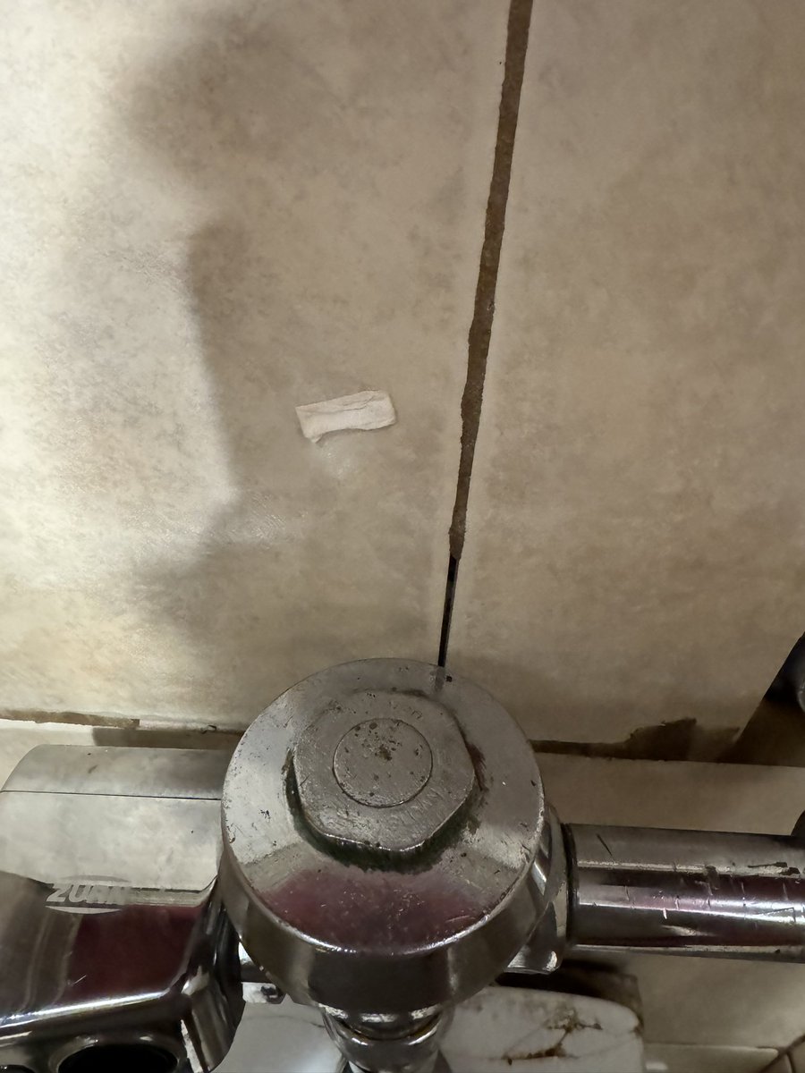 few understand the power of marking your territory