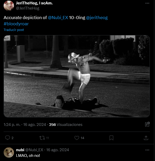 Nagi tweet media