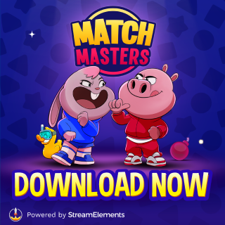 jrich4201's tweet photo. who's ready to level up? 📷 i've got a match masters sponsorship on deck, but i need 6 more mobile #gamer  to roll with me 📷 click the link to join the party (and get started) https://t.co/uzYToRnZrs @Twitch  #twitch  #twitchstreamer  #twitcher #mobile  #MobileGame https://t.co/3KzZq2DrG4