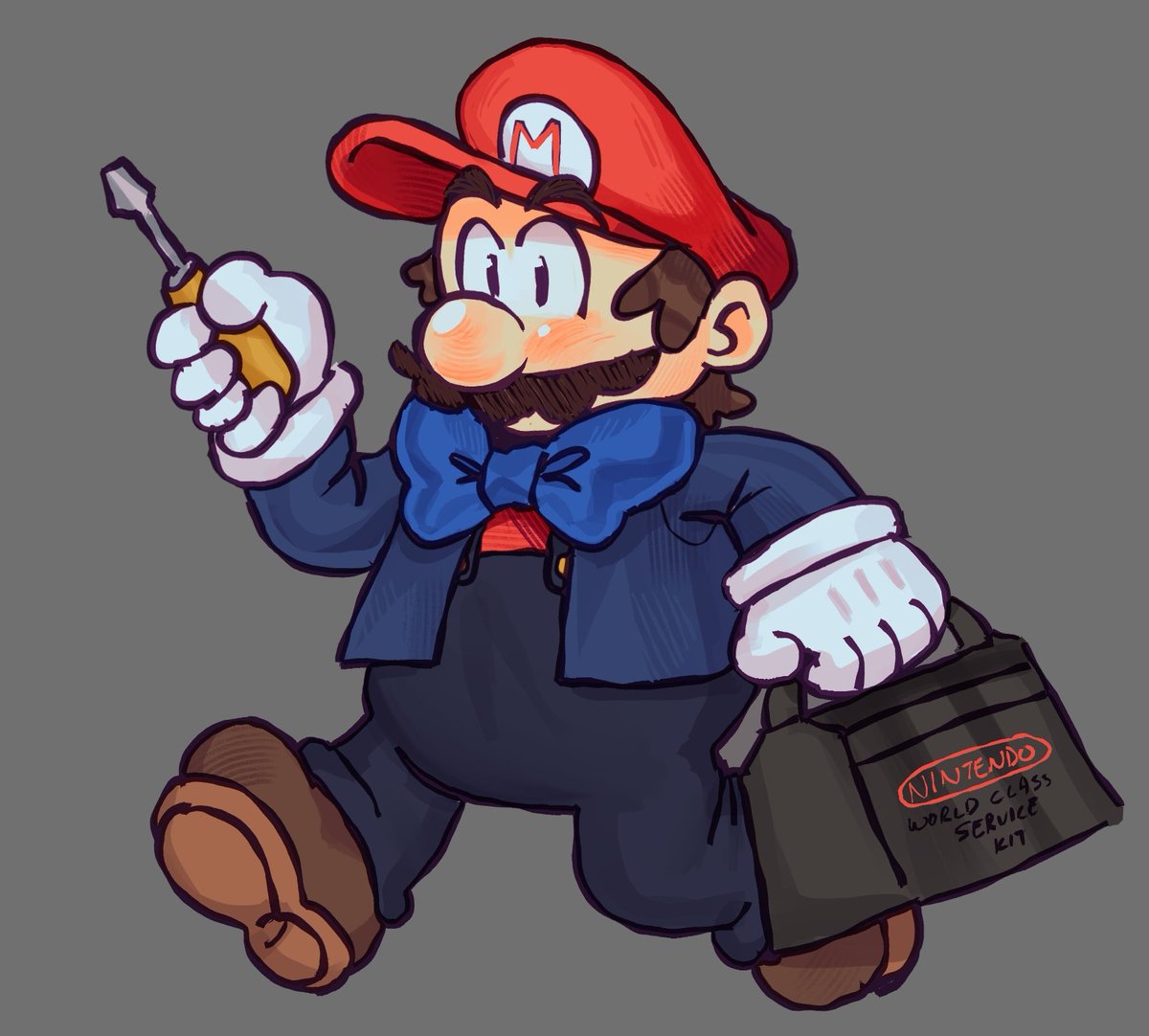 welcome to Paca Paradise tweet media