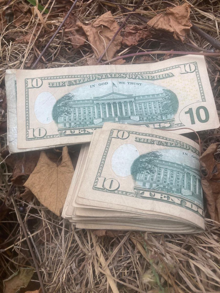 Don’t skip and get money tomorrow 🤍