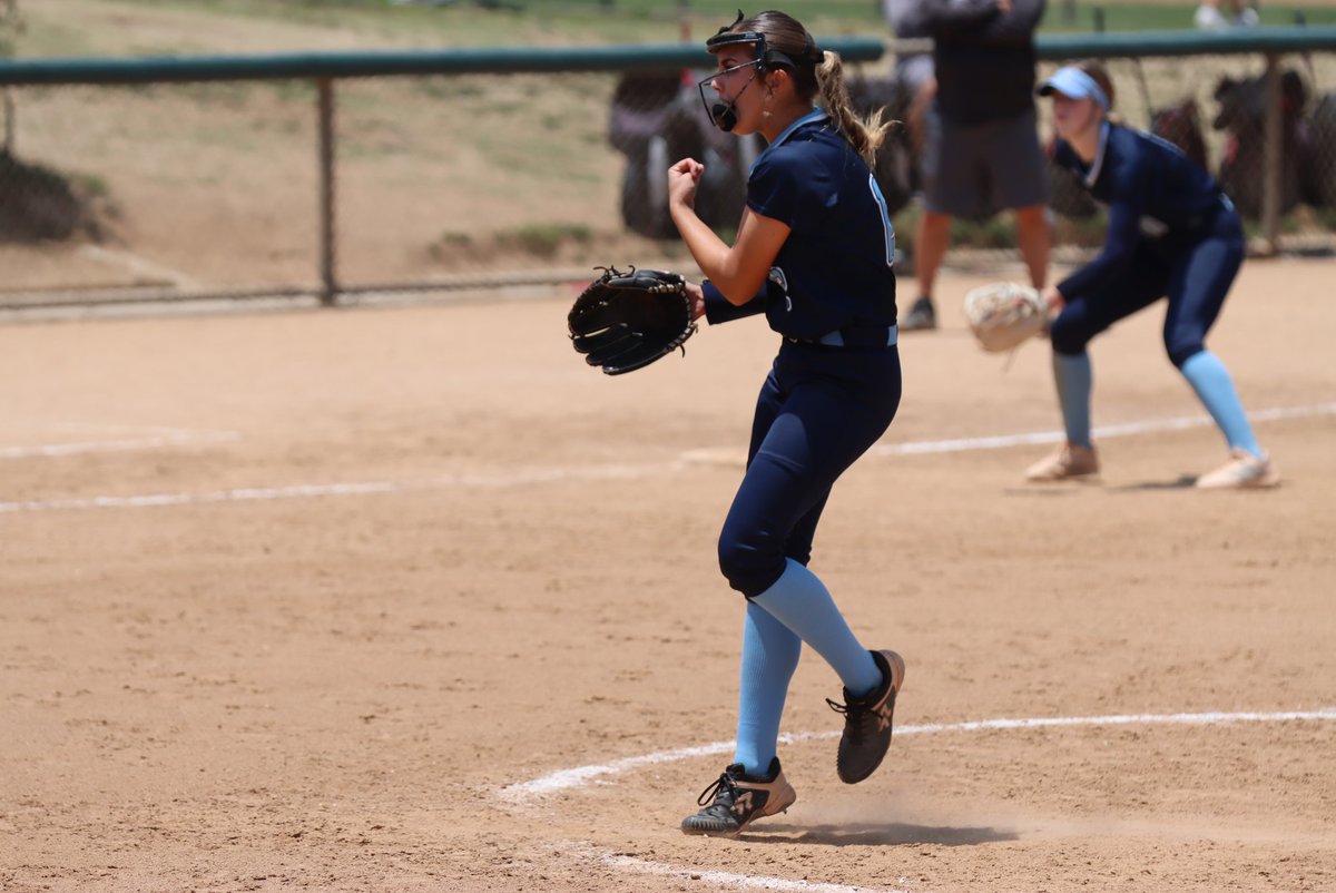 AZ Rising GNR 18U (@az_rising_gnr) on Twitter photo T6| New pitcher. <a href="/CSUSoftball/">Colorado State Softball</a> signee #12 <a href="/lilyrussosb/">Lily Russo</a> is now in the circle.
OC Batbusters Stith 5
Vs.
Arizona Rising 18u-GNR 2
📸 (AZinTheCirclePhotos.com) T6| New pitcher. <a href="/CSUSoftball/">Colorado State Softball</a> signee #12 <a href="/lilyrussosb/">Lily Russo</a> is now in the circle.
OC Batbusters Stith 5
Vs.
Arizona Rising 18u-GNR 2
📸 (AZinTheCirclePhotos.com)
