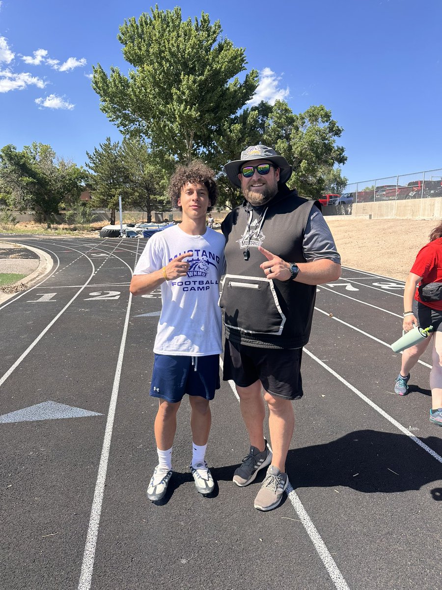 J’ven Smith C/O '27 tweet media