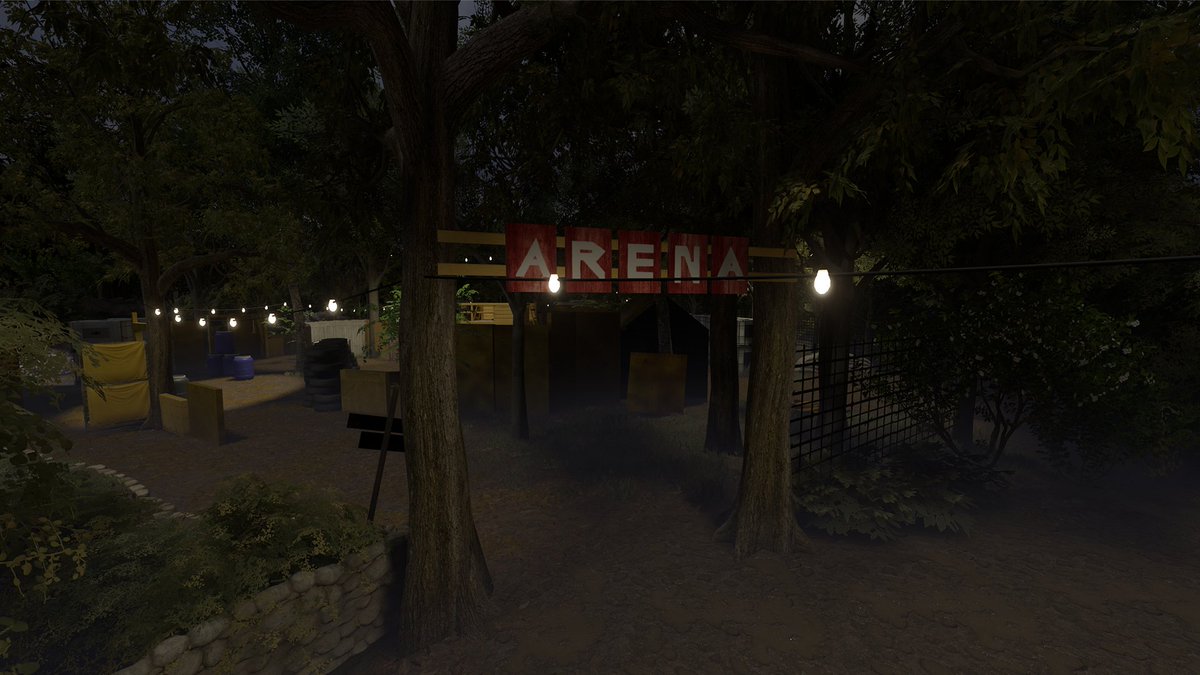 luna__mae's tweet image. RELASE: CS2 Vampire Bloodgames.

Available NOW on the Steam Workshop. I will also be hosting a server until the start of S4. More in replies.

#fishtanklive