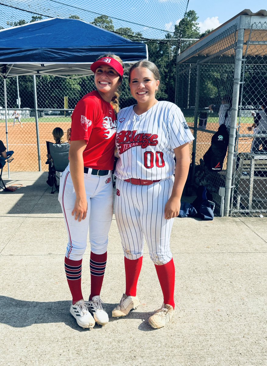 J.R. Romero (@coachromerovr) on Twitter photo Family is Family! VRโs <a href="/TobeckAriel2028/">Ariel Tobeck</a> and <a href="/SantosElla2028/">ella santos</a> are competing at a high level in Houston, TX this weekend! We are so blessed to have these 2 in our program at the Ridge! #WIT #YeahRidge #RecruitTheRidge Family is Family! VRโs <a href="/TobeckAriel2028/">Ariel Tobeck</a> and <a href="/SantosElla2028/">ella santos</a> are competing at a high level in Houston, TX this weekend! We are so blessed to have these 2 in our program at the Ridge! #WIT #YeahRidge #RecruitTheRidge