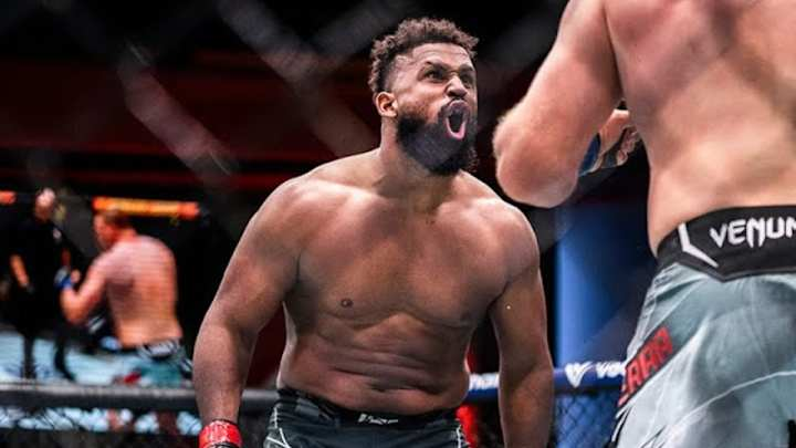 OctoMasterBets's tweet photo. 🚨OMB #UFC316 Plays Pt 2🚨
🔒0.5U Parlay: 1⃣Salkilld ML (-570), 2⃣Murzakhanov ML (-600), 3⃣Joe Pyfer ML (-410), 4⃣Joo Sang Yoo ML (-625), -102🔒
🔒0.1U Jeka By Round 1 KO/TKO +1300🔒
🔒0.75U Da Silva v Cong o2.5 -130🔒
🔒1U Cortes Acosta ML +107🔒
#since96 https://t.co/bBOujIkLWz