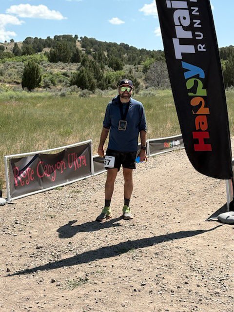 joewalston's tweet photo. First race post 2 Achilles tears. This is a huge return for me and if you want more details check out instagram cuz I’m not paying for X 🤣 https://t.co/aGFsLj4b2N