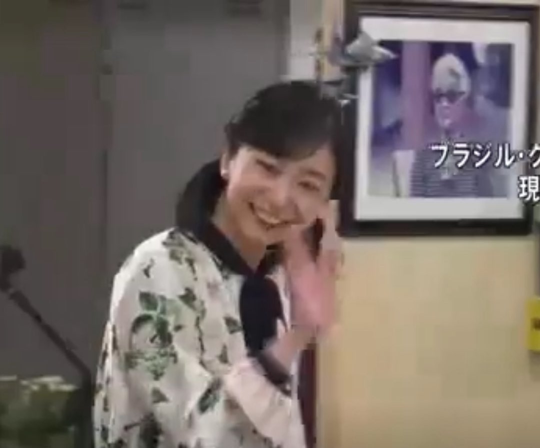 むすび tweet media