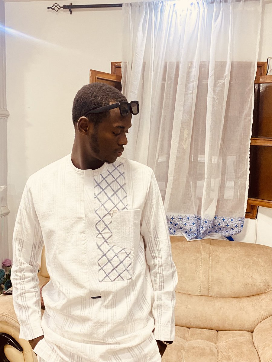 Mohamed Bachir Laye Thiam 🇸🇳 ⭐️⭐️⚜️☄️ tweet media