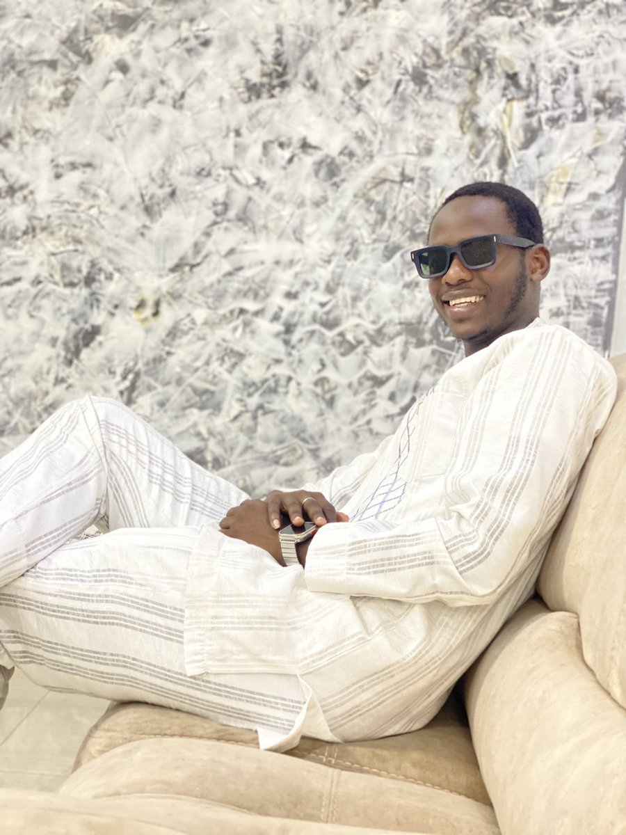 Mohamed Bachir Laye Thiam 🇸🇳 ⭐️⭐️⚜️☄️ tweet media